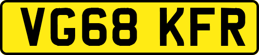 VG68KFR
