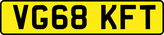 VG68KFT