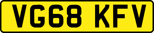 VG68KFV
