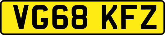 VG68KFZ