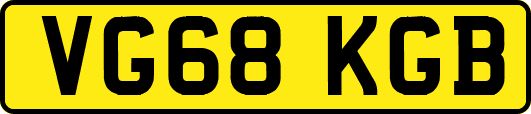 VG68KGB
