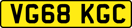 VG68KGC