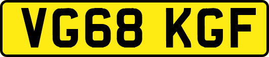 VG68KGF