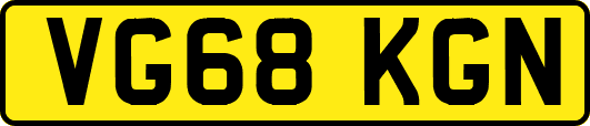 VG68KGN