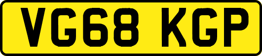 VG68KGP