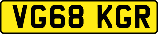 VG68KGR