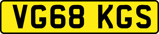 VG68KGS