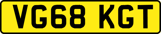 VG68KGT