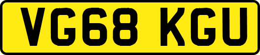 VG68KGU