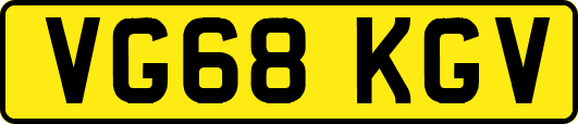 VG68KGV