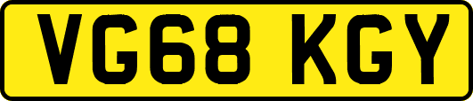 VG68KGY