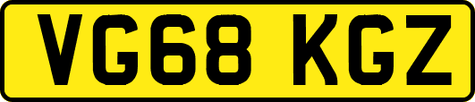 VG68KGZ