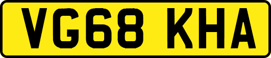 VG68KHA