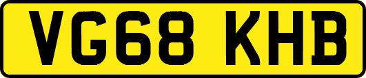 VG68KHB