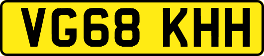 VG68KHH
