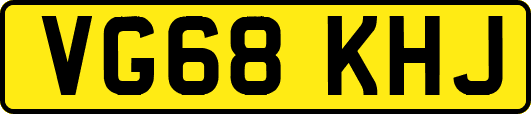 VG68KHJ