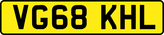 VG68KHL