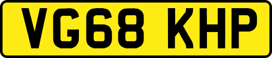 VG68KHP