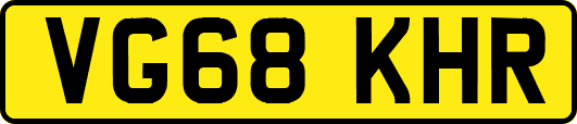VG68KHR