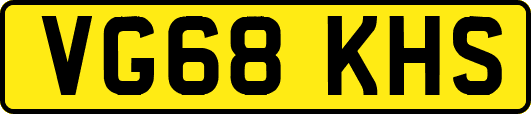 VG68KHS