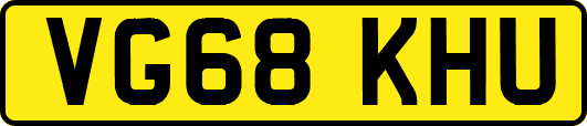 VG68KHU