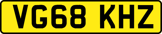 VG68KHZ