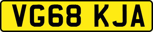 VG68KJA