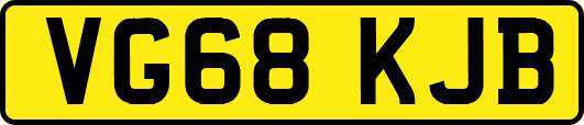 VG68KJB