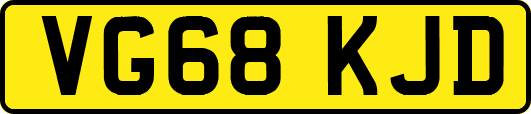 VG68KJD