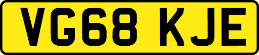 VG68KJE