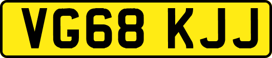 VG68KJJ