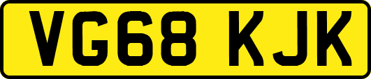 VG68KJK
