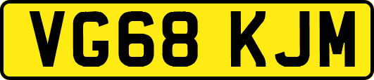 VG68KJM