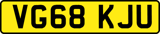 VG68KJU