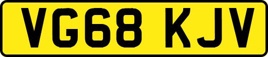 VG68KJV