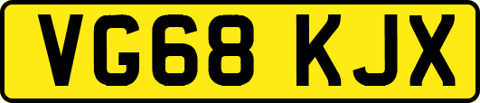 VG68KJX