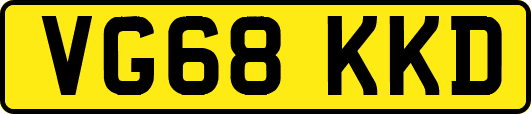 VG68KKD