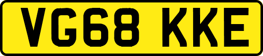 VG68KKE