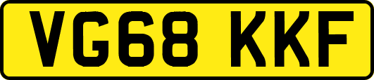 VG68KKF