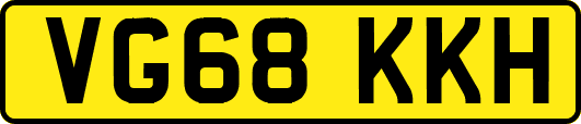 VG68KKH