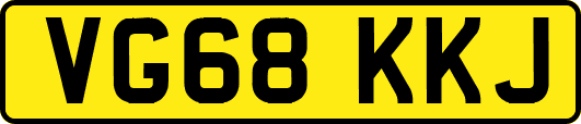 VG68KKJ