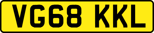 VG68KKL