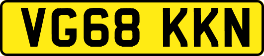 VG68KKN
