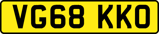 VG68KKO