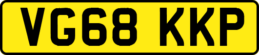 VG68KKP