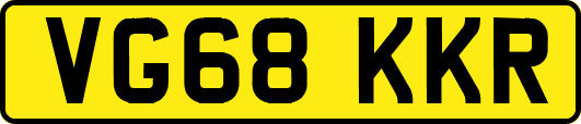 VG68KKR