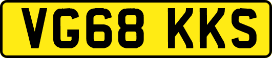 VG68KKS