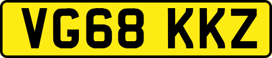 VG68KKZ