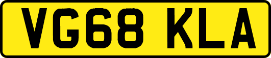 VG68KLA