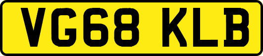 VG68KLB